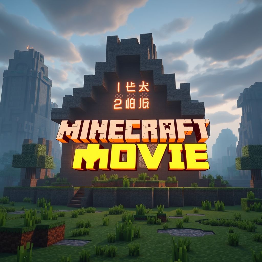เบื้องหลังการใช้สีและแสงของผู้สร้าง 'A Minecraft Movie'